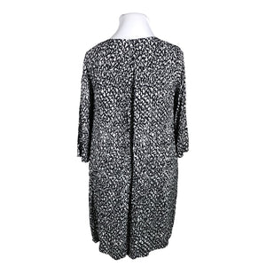 Unisex Marimekko - Dress, size 42 - White (2)