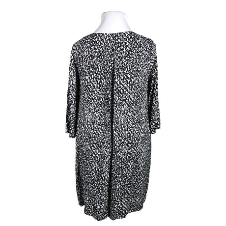 Unisex Marimekko - Dress, size 42 - White (2)