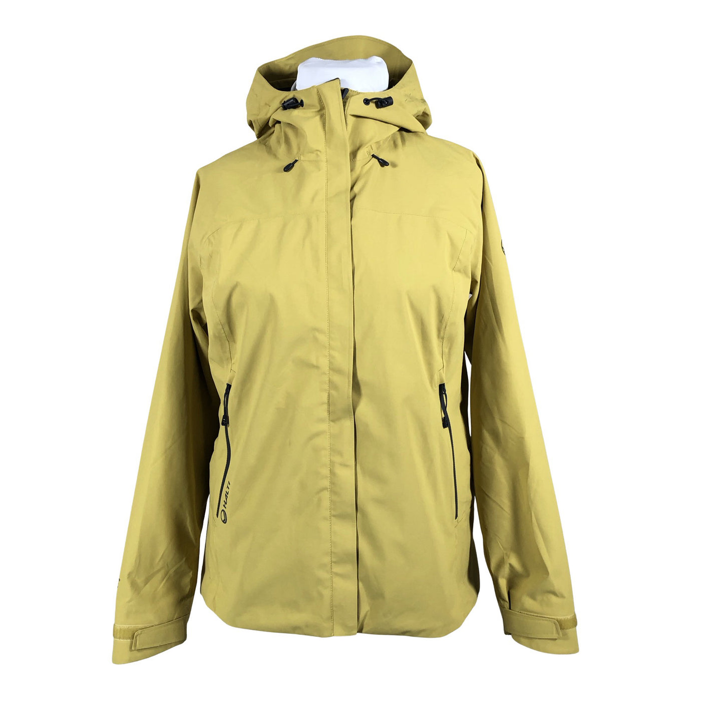Unisex Halti - Outdoor jacket, size 42 - Yellow (1)