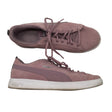 Unisex Puma - Casual sneakers, size 41 - Violet ()