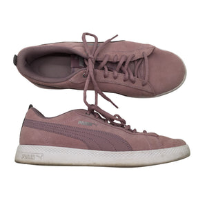 Unisex Puma - Casual sneakers, size 41 - Violet (1)