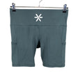 Unisex Bara Sportswear - Sports shorts, size 42 - Green ()