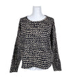 Unisex Papu - Tricot shirt, size 40 - Black ()