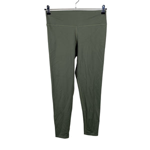 Unisex Lija - Sports tights, size 42 - Green (1)