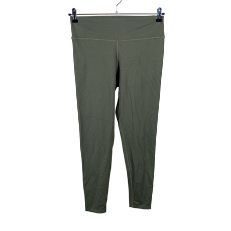 Unisex Lija - Sports tights, size 42 - Green ()