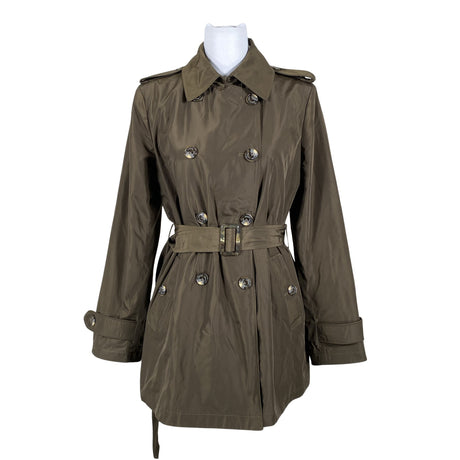 Unisex Lauren Ralph Lauren - Trench coat, size 38 - Green ()