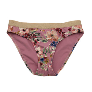 Unisex Lindex - Bikinis, size 34 - Light pink (1)