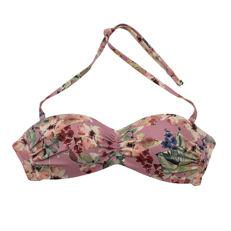 Unisex Lindex - Bikinis, size 38 - Light pink ()
