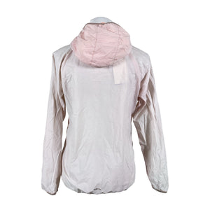Unisex Soc - Sports jacket, size 38 - Light pink (2)