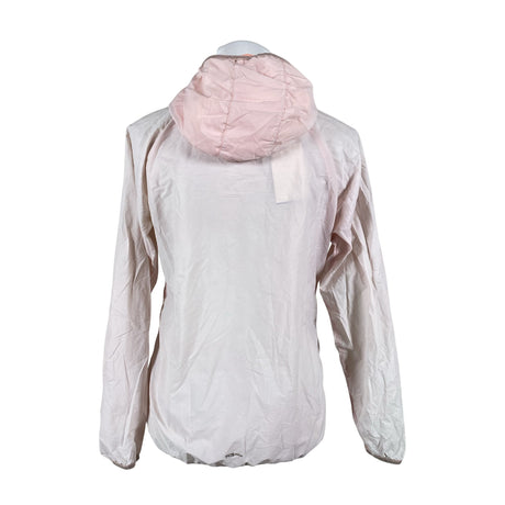 Unisex Soc - Sports jacket, size 38 - Light pink (2)