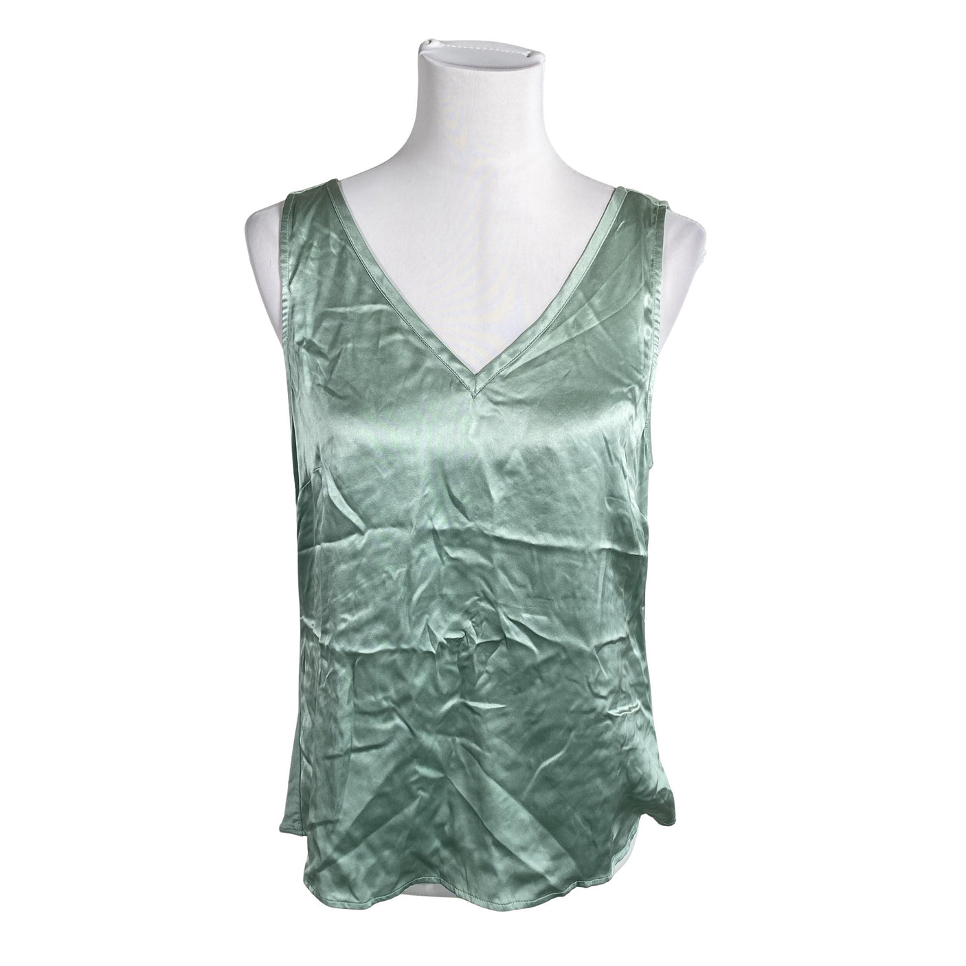 Unisex Philosophy Blues Original - Top, size 38 - Green (1)