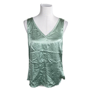 Unisex Philosophy Blues Original - Top, size 38 - Green (1)