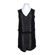 Unisex French Connection - Party dress, size 42 - Black ()
