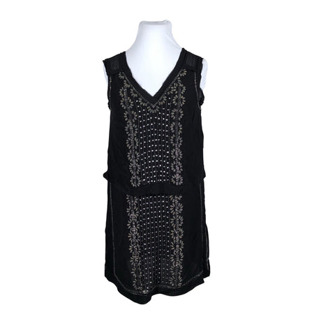 Unisex French Connection - Party dress, size 42 - Black ()