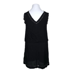 Unisex French Connection - Party dress, size 42 - Black (2)