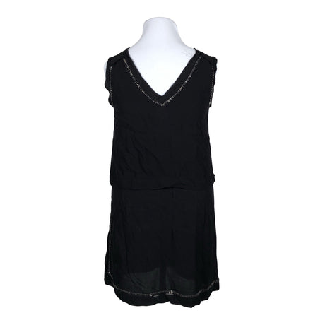 Unisex French Connection - Party dress, size 42 - Black (2)
