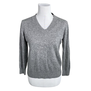 Unisex Stefanel - Sweater, size 36 - Gray (1)