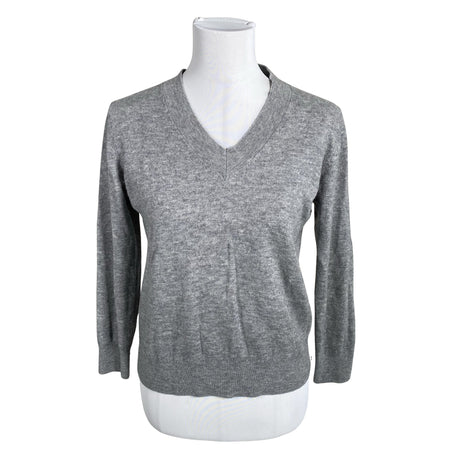 Unisex Stefanel - Sweater, size 36 - Gray ()