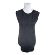 Unisex Urban Goddess - Tricot tunic, size 40 - Gray ()