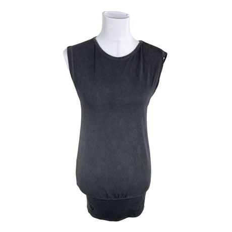 Unisex Urban Goddess - Tricot tunic, size 40 - Gray ()