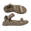 Unisex Woden - Sandals, size 40 - Beige ()