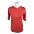 Unisex Peter Hahn - Sweater, size 38 - Pink ()