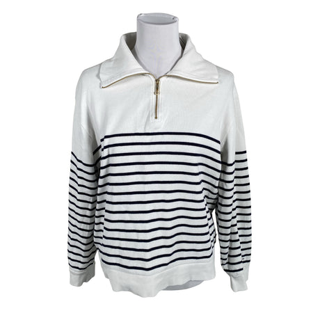Unisex Gant - Sweatshirt, size 38 - White ()