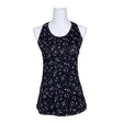 Unisex Björn Borg - Sports top, size 36 - Black ()