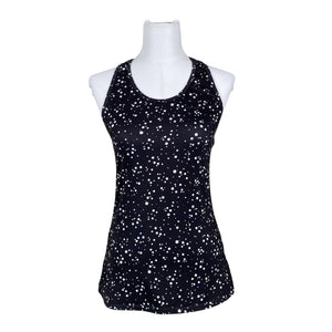 Unisex Björn Borg - Sports top, size 36 - Black (1)