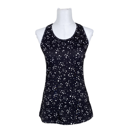 Unisex Björn Borg - Sports top, size 36 - Black ()