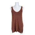 Unisex Lindex - Knit tunic, size 36 - Light pink ()