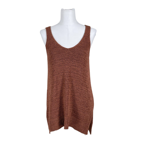 Unisex Lindex - Knit tunic, size 36 - Light pink ()
