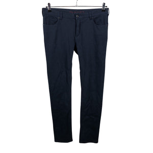 Unisex Sand - Slacks, size W32 - Blue (1)