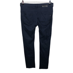 Unisex Sand - Slacks, size W32 - Blue (2)