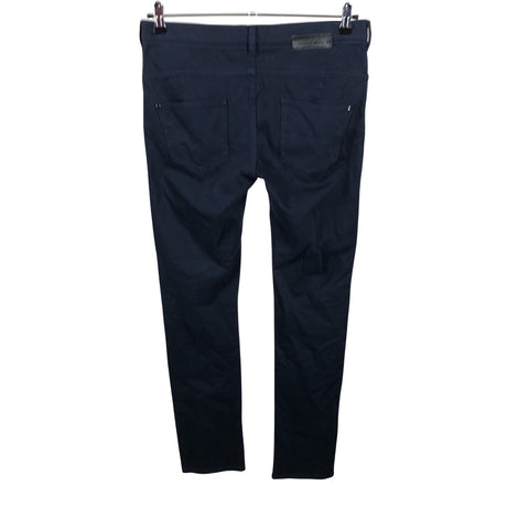 Unisex Sand - Slacks, size W32 - Blue (2)