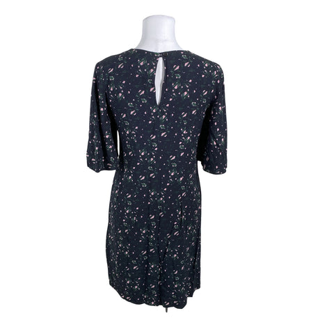 Unisex Nouki - Dress, size 34 - Black (2)