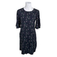 Unisex Nouki - Dress, size 34 - Black ()