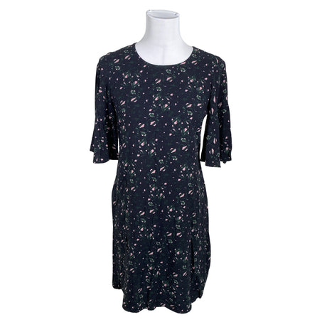 Unisex Nouki - Dress, size 34 - Black ()