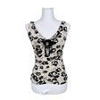 Unisex Andiata - Top, size 36 - Beige ()