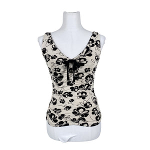 Unisex Andiata - Top, size 36 - Beige (1)