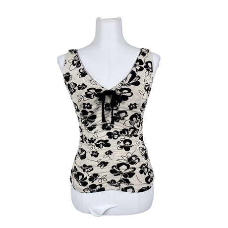 Unisex Andiata - Top, size 36 - Beige ()