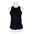Unisex Puma - Sports top, size 36 - Black ()