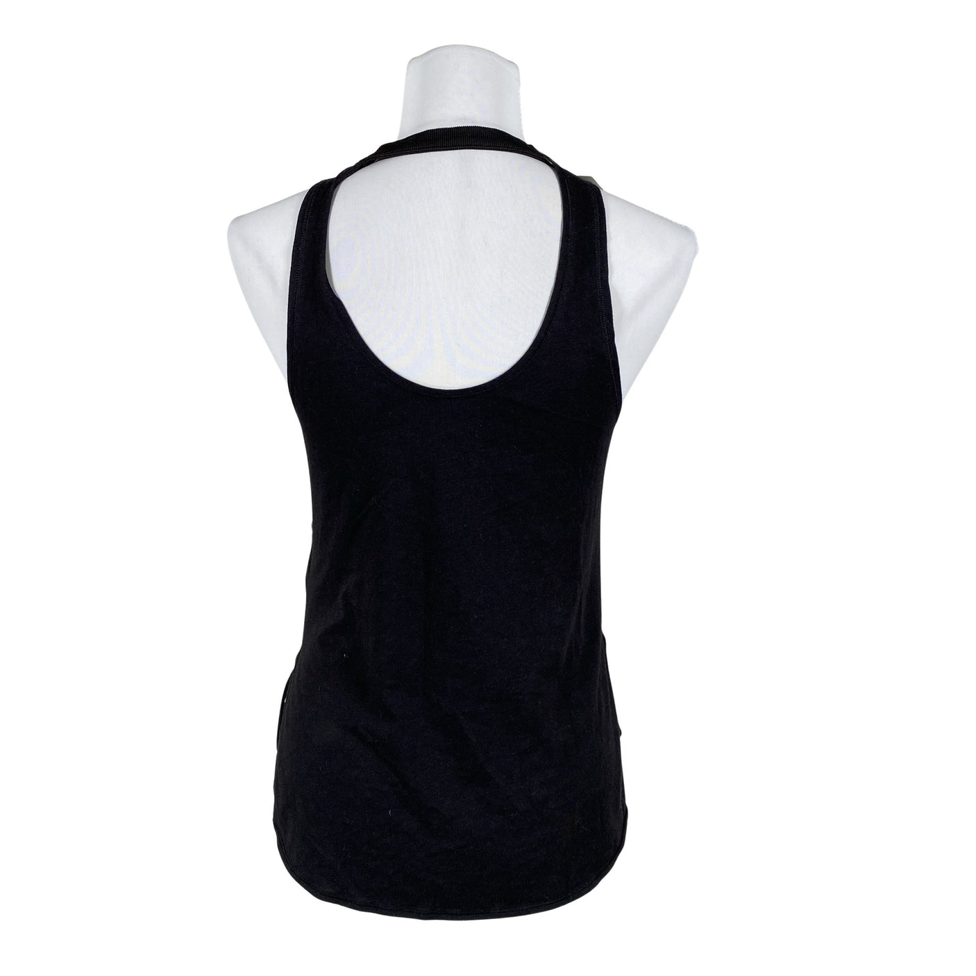 Unisex Puma - Sports top, size 36 - Black (2)