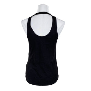 Unisex Puma - Sports top, size 36 - Black (2)