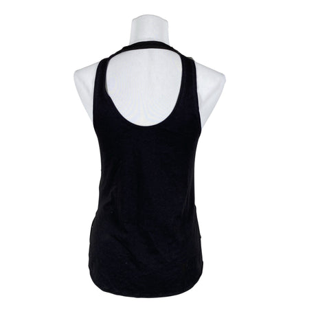 Unisex Puma - Sports top, size 36 - Black (2)