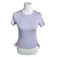 Unisex Envii - T-shirt, size 36 - Violet ()