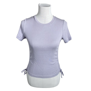 Unisex Envii - T-shirt, size 36 - Violet (1)