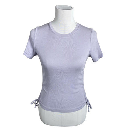 Unisex Envii - T-shirt, size 36 - Violet ()