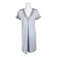 Unisex Rosemunde - Nightshirt, size 40 - Gray ()
