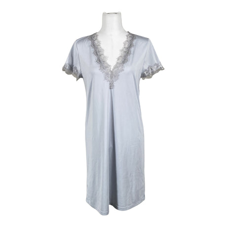 Unisex Rosemunde - Nightshirt, size 40 - Gray ()